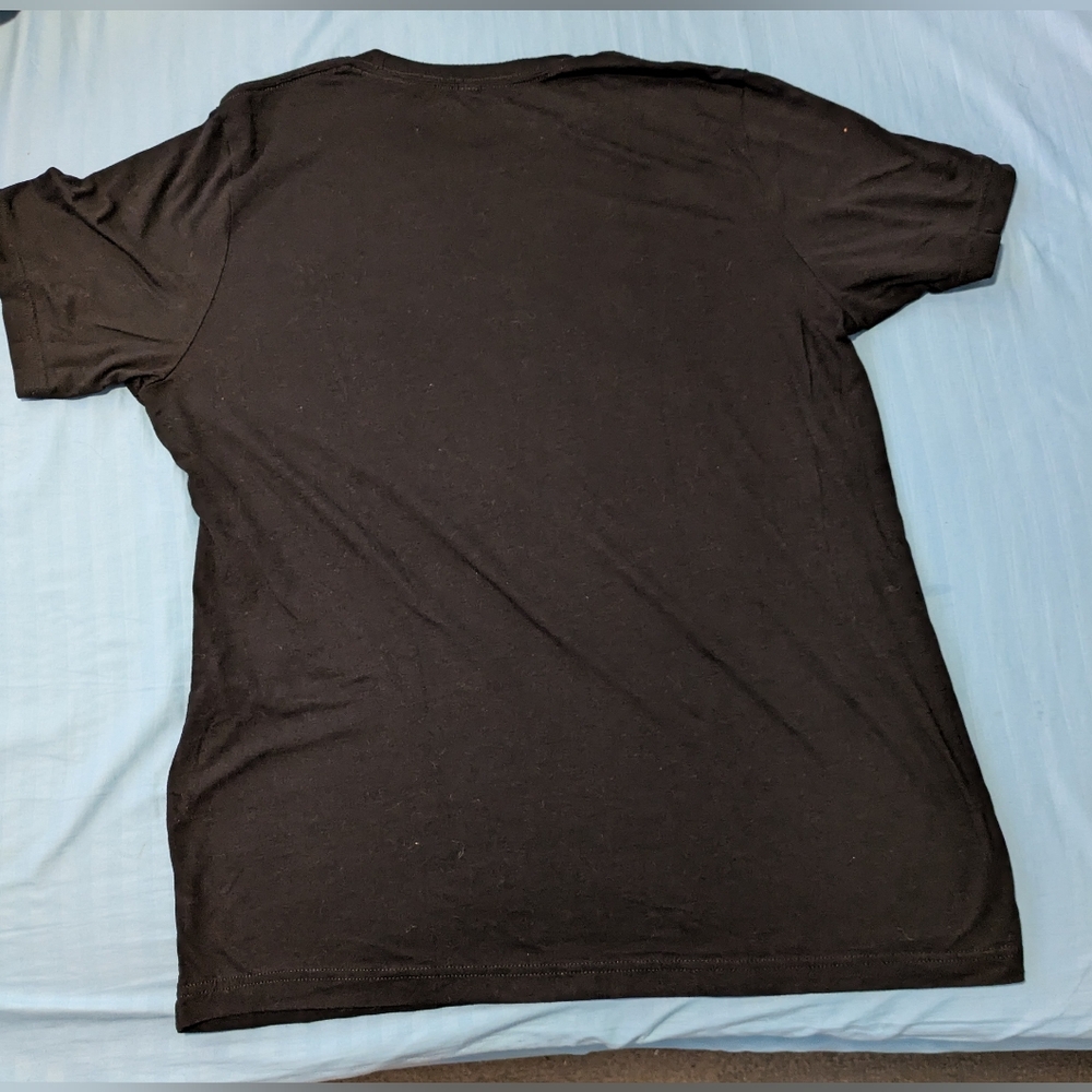 Witchy Woman Halloween T-shirt - Picture 3 of 4